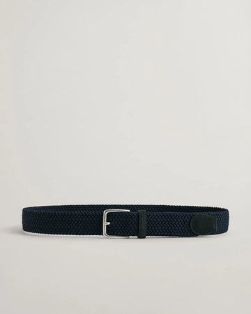 Ζώνη Ελαστική Braided (Outlet) GANT